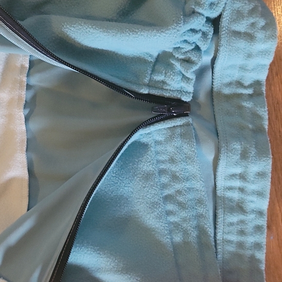 New Adidas by Zoe Saldana jacket size XL - Picture 8 of 11